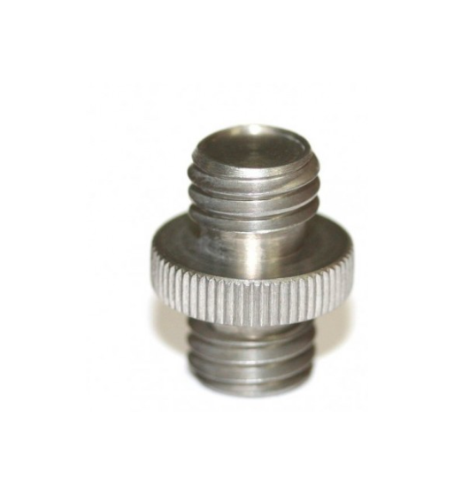 Tornillo DUAL M8 para prensa Sloting Plus Tornillo DUAL M8 para prensa Sloting Plus