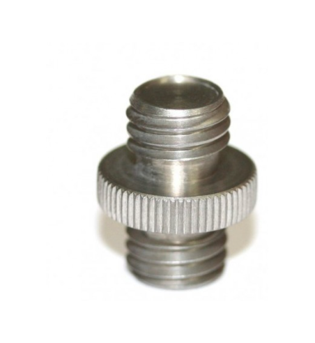 Tornillo DUAL M8 para prensa Sloting Plus
