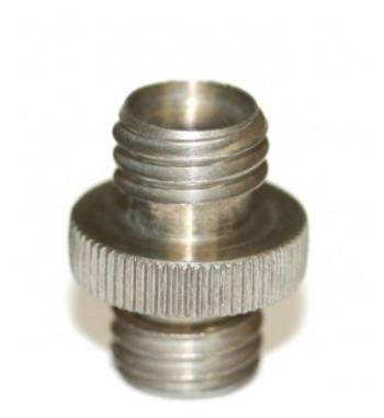 Tornillo DUAL-2 M8 prensa Upsilon Sloting Plus
