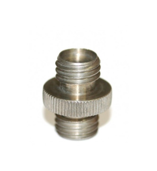 Tornillo DUAL-2 M8 prensa Upsilon Sloting Plus