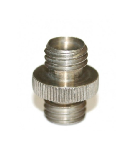 Tornillo DUAL-2 M8 prensa Upsilon Sloting Plus