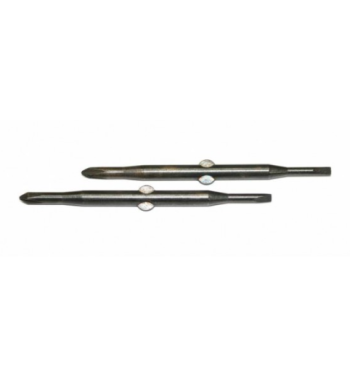 SP143010 Recambio Doble Puntera Sloting Plus