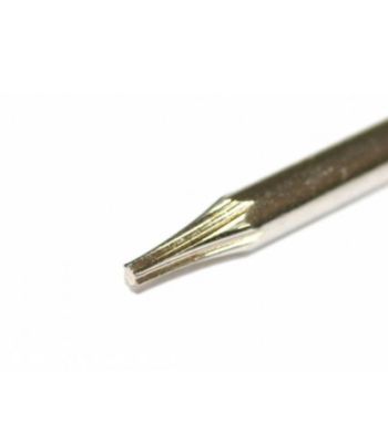 SP141014 Punta T3 Torx Sloting Plus