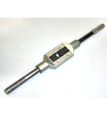Tectime TT610 Llave Macho Ajustable para roscado profesional