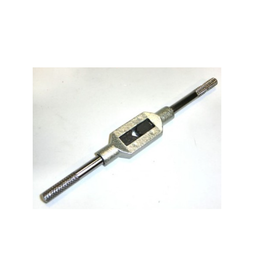 Tectime TT610 Llave Macho Ajustable para roscado profesional