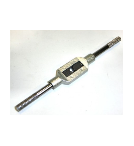 Tectime TT610 Llave Macho Ajustable para roscado profesional