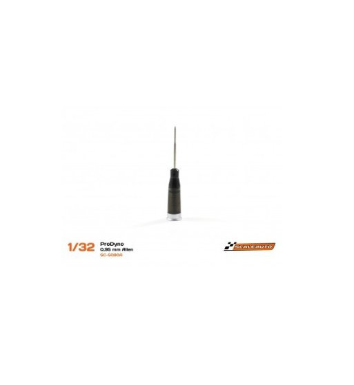 SC-5080A Llave dinamométrica 0.95mm para tornillos M2 SC-5080A Llave dinamométrica 0.95mm para tornillos M2