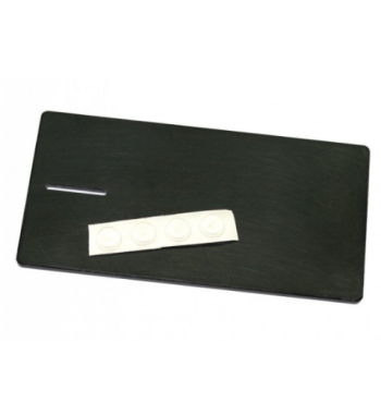 Sloting Plus SP999030 Placa portacoches 1/32 | Herramientas de Aerograf? SP999030