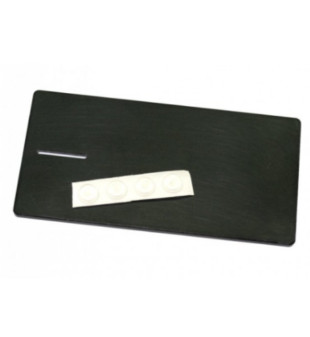 Sloting Plus SP999030 Placa portacoches 1/32 | Herramientas de Aerograf? SP999030