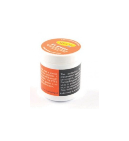 Slot.it SI-SP39 Grasa para coronas 15gr | Herramientas de Aerograf? SISP39