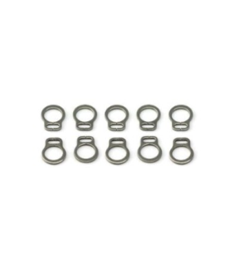Snap Ring Slot.it SI-CH97 para llantas delanteras 4WD System, garantizando un ajuste seguro.