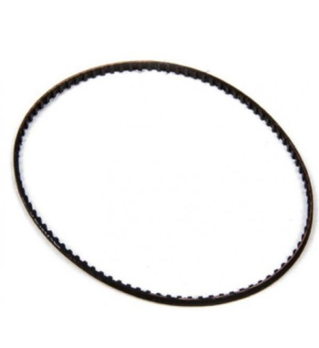 Correa MXL 90 dientes 2.3mm para transmisiones duraderas y precisas.
