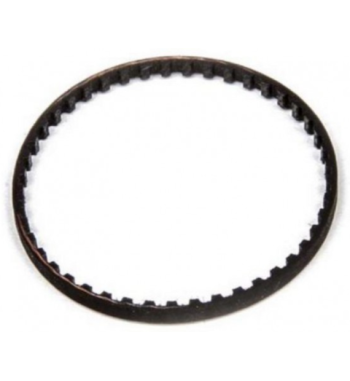 Correa MXL 48 dientes 2.3mm para transmisiones duraderas y precisas.