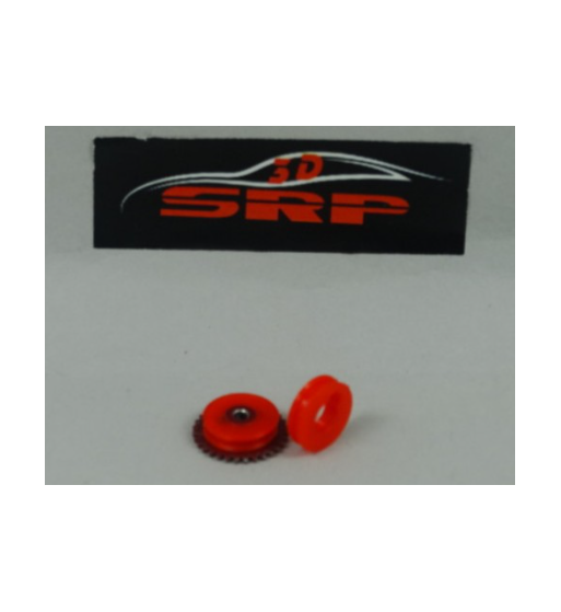 Polea trasera para corona NSR Sidewinder, fabricada para transmisiones duraderas y fiables. Polea trasera para corona NSR Sidewinder, fabricada para transmisiones duraderas y fiables.