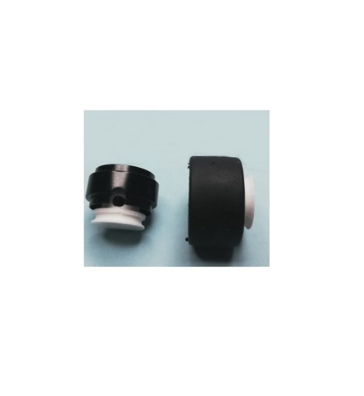 Polea 3D Kilslot KS-PLRT8 para llanta Sloting Plus RT 8mm con neumático ancho, diseñada para transmisiones precisas y duraderas. Polea 3D Kilslot KS-PLRT8 para llanta Sloting Plus RT 8mm con neumático ancho, diseñada para transmisiones precisas y duraderas.