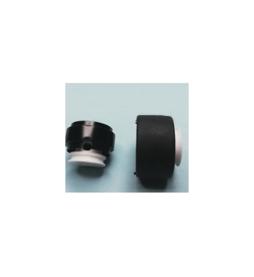 Polea 3D Kilslot KS-PLU6 para llanta Sloting Plus UNIVERSAL de 6mm, fabricada para transmisiones fiables y versátiles. Polea 3D Kilslot KS-PLU6 para llanta Sloting Plus UNIVERSAL de 6mm, fabricada para transmisiones fiables y versátiles.