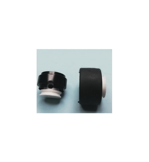 Polea 3D Kilslot KS-PLRD6 para llanta Sloting Plus RD de 6mm con neumático estrecho, diseñada para transmisiones duraderas. Polea 3D Kilslot KS-PLRD6 para llanta Sloting Plus RD de 6mm con neumático estrecho, diseñada para transmisiones duraderas.