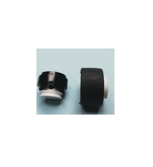 Polea 3D Kilslot KS-PLRD7 para llanta Sloting Plus RD de 7mm con neumático estrecho, ideal para transmisiones estables. Polea 3D Kilslot KS-PLRD7 para llanta Sloting Plus RD de 7mm con neumático estrecho, ideal para transmisiones estables.