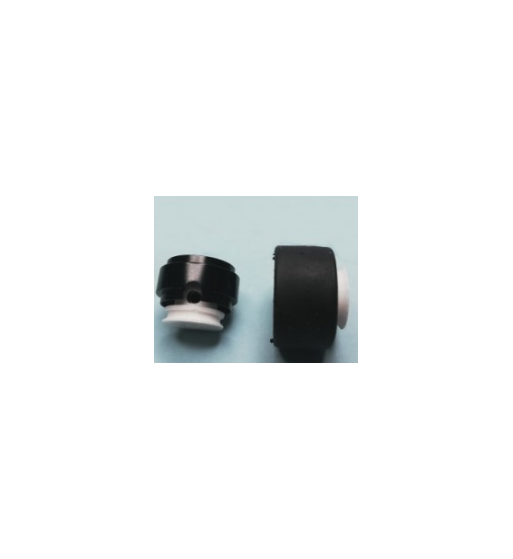 Polea 3D Kilslot KS-PLRT7 para llanta Sloting Plus RT de 7mm con neumático ancho, diseñada para transmisiones estables y precisa Polea 3D Kilslot KS-PLRT7 para llanta Sloting Plus RT de 7mm con neumático ancho, diseñada para transmisiones estables y precisa
