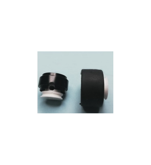 Polea 3D Kilslot KS-PLU9 para llanta Sloting Plus UNIVERSAL de 9mm, fabricada para transmisiones fiables. Polea 3D Kilslot KS-PLU9 para llanta Sloting Plus UNIVERSAL de 9mm, fabricada para transmisiones fiables.