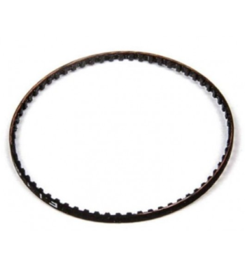 Correa MITOOS M464 MXL 64 dientes 2mm para transmisiones estables y fiables.
