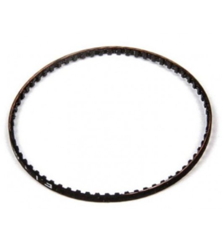 Correa MITOOS M464 MXL 64 dientes 2mm para transmisiones estables y fiables.