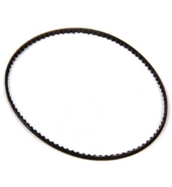 Correa MITOOS M493 MXL 93 dientes 2mm para transmisiones fiables y estables.