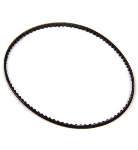 Correa MITOOS M493 MXL 93 dientes 2mm para transmisiones fiables y estables.