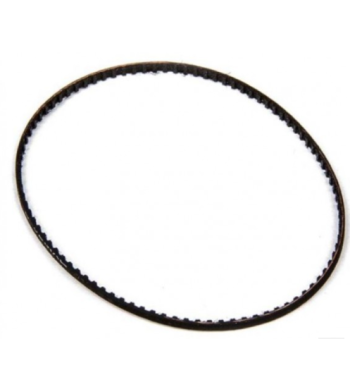 Correa MITOOS M448 MXL 48 dientes 2mm para transmisiones fiables y resistentes.