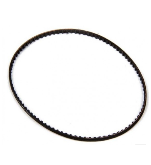 Correa MITOOS M445 MXL 45 dientes 2mm para transmisiones duraderas y fiables. Correa MITOOS M445 MXL 45 dientes 2mm para transmisiones duraderas y fiables.