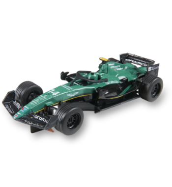 Coche Scalextric Compact Fórmula 1 - FA 14 para slot