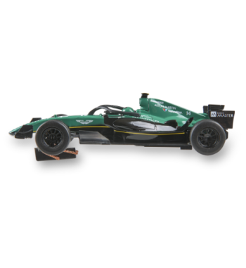Coche Scalextric Compact Fórmula 1 - FA 14 para slot