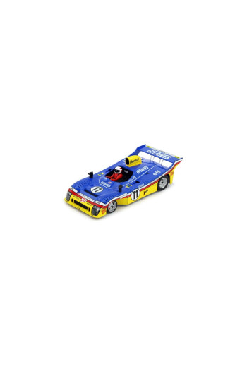 Mirage Gr8 No.11 Le Mans 1977 Avant Slot Slot Maxi