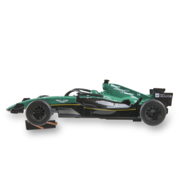Coche Scalextric Compact Fórmula 1 - FA 14 para slot