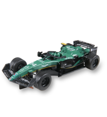 Coche Scalextric Compact Fórmula 1 - FA 14 para slot