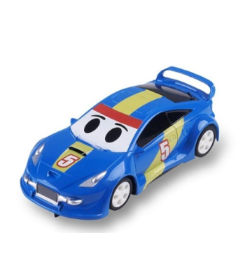 Circuito completo Scalextric Compact Kids Race para slot