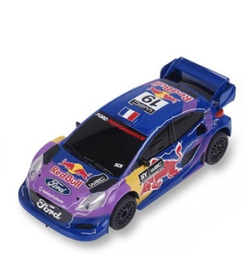 Circuito completo Scalextric Compact Chrono Masters para slot