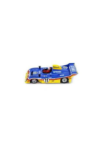 Mirage Gr8 No.10 2nd Le Mans 1977 Avant Slot Slot Maxi