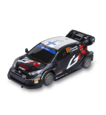 Circuito completo Scalextric Toyota Set para slot - Slot Maxi al mejor precio
