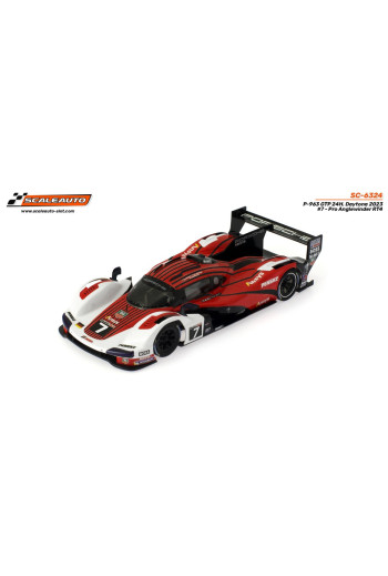 P-963 GTP 24H Daytona 2023 n7 Pro RT4 Scaleauto Slot Maxi