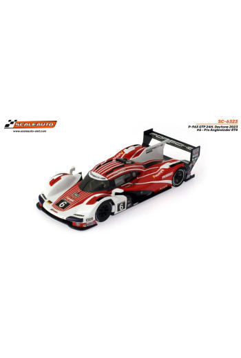 P-963 GTP 24H Daytona 2023 n6 Pro RT4 Scaleauto Slot Maxi