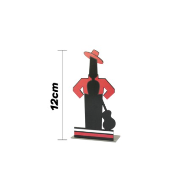 Slot Scaleauto SC-10242A Panel publicitario Tio Pepe 12cm para slot - Slot Maxi al mejor precio