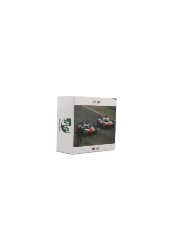 Pack Toyota GR10 Le Mans 2021 Avant Slot Slot Maxi