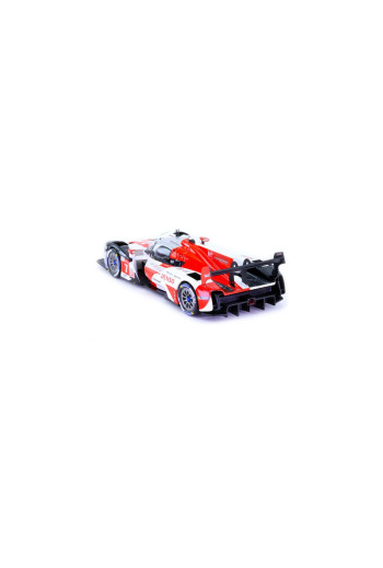 Pack Toyota GR10 Le Mans 2021 Avant Slot Slot Maxi