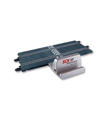 Scalextric U10292X200 Pista conexión Bluetooth para slot - Slot Maxi al mejor precio