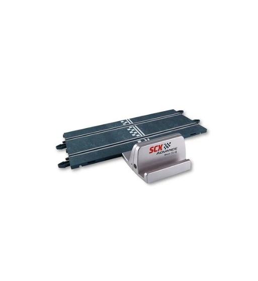 Scalextric U10292X200 Pista conexión Bluetooth para slot - Slot Maxi al mejor precio Scalextric U10292X200 Pista conexión Bluetooth para slot - Slot Maxi al mejor precio