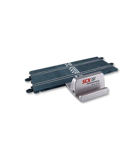 Scalextric U10292X200 Pista conexión Bluetooth para slot - Slot Maxi al mejor precio