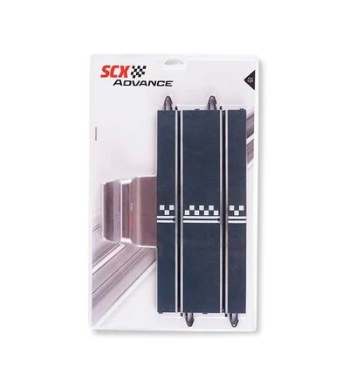 Scalextric U10292X200 Pista conexión Bluetooth para slot - Slot Maxi al mejor precio