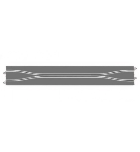 Scalextric U10434X200 Gran Chicane para slot - Slot Maxi al mejor precio