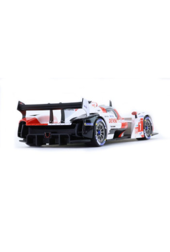 Pack Toyota GR10 Le Mans 2021 Avant Slot Slot Maxi